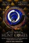 Book cover for The Wild Hunt Comes
