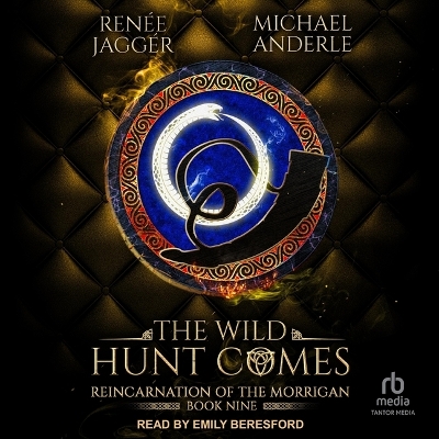 Cover of The Wild Hunt Comes