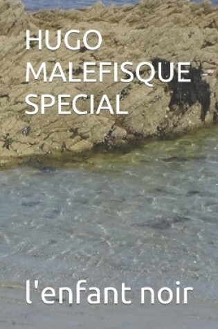 Cover of Hugo Malefisque Special