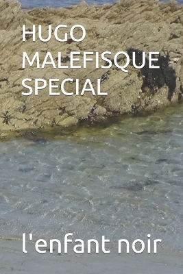 Book cover for Hugo Malefisque Special