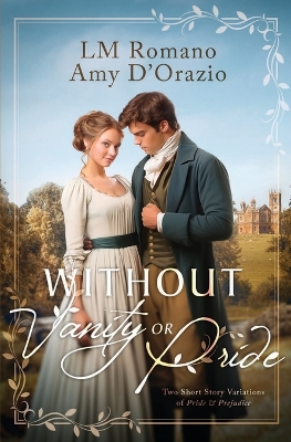 Book cover for Without Vanity or Pride