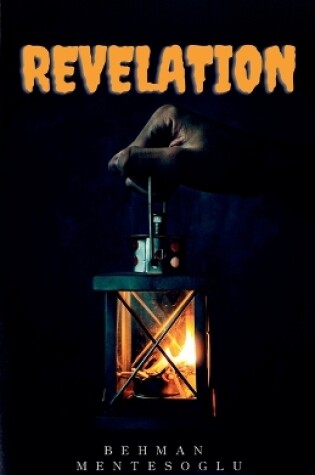 Cover of Revelation