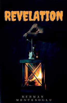 Cover of Revelation