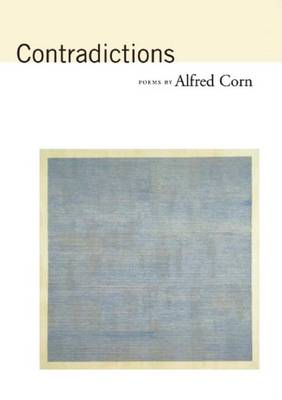 Book cover for Contradictions