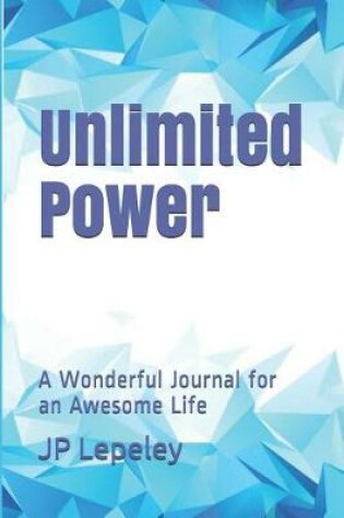 Cover of Unlimited Power
