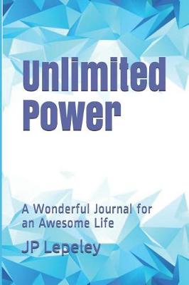 Book cover for Unlimited Power