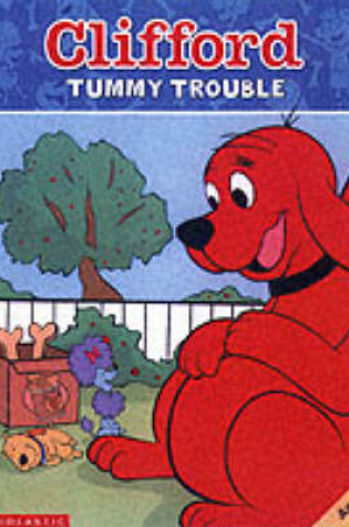 Cover of Tummy Trouble