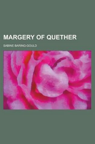 Cover of Margery of Quether