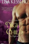 Book cover for Night Child