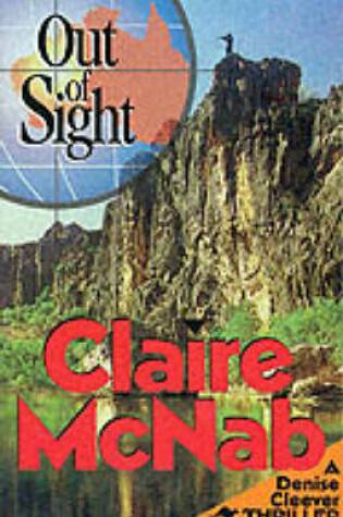 Cover of Out of Sight
