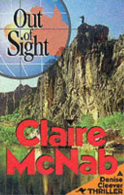 Cover of Out of Sight