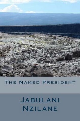 Cover of The Naked President