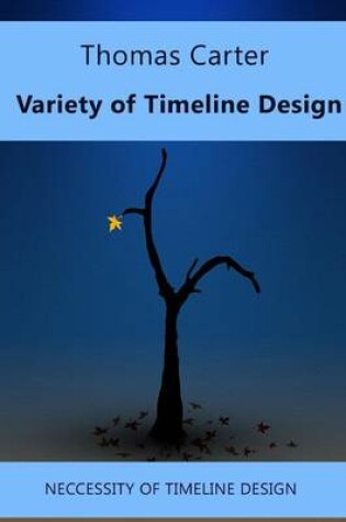 Cover of Variety of Timeline Design