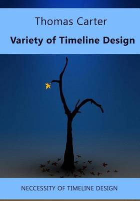 Book cover for Variety of Timeline Design