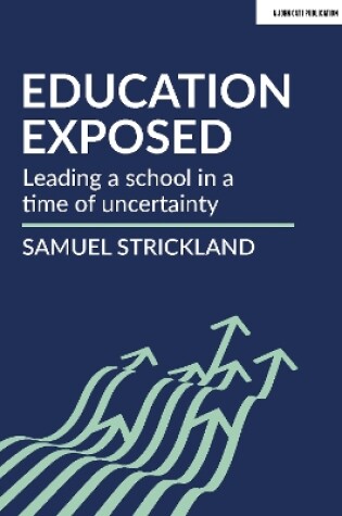 Cover of Education Exposed