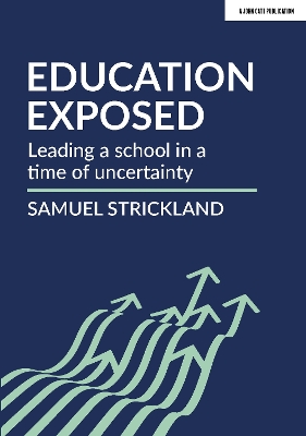 Book cover for Education Exposed