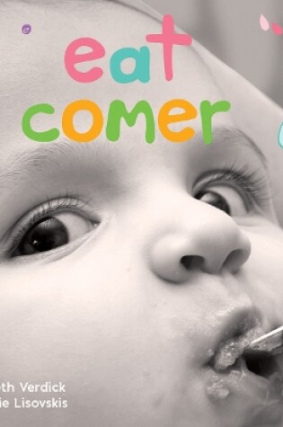 Cover of Eat / Comer