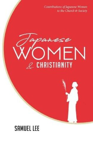 Cover of Japanese Women and Christianity