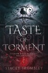 Book cover for A Taste of Torment