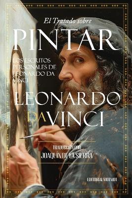 Book cover for El Tratado sobre Pintar