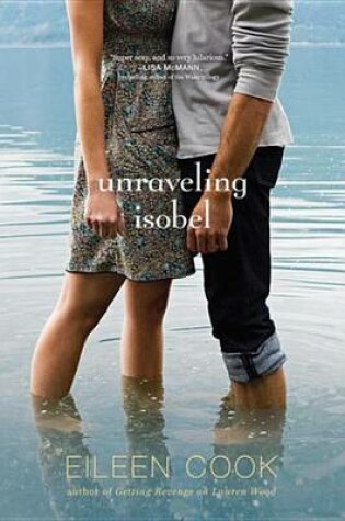 Cover of Unraveling Isobel