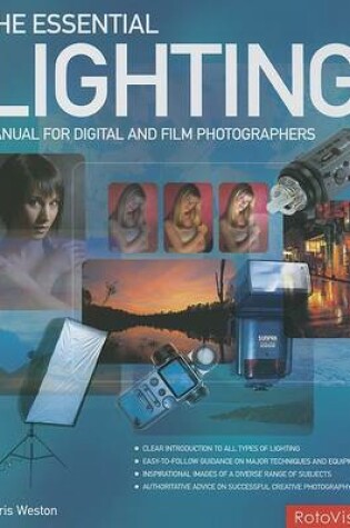 Cover of The Essential Lighting