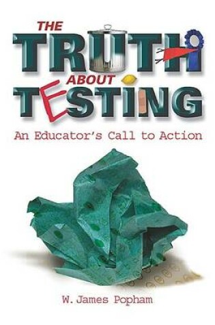 Cover of The Truth about Testing