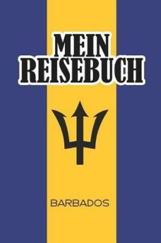 Cover of Mein Reisebuch Barbados