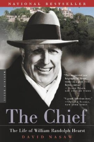 Cover of The Chief