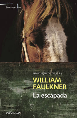 Book cover for La Escapada / The Reivers