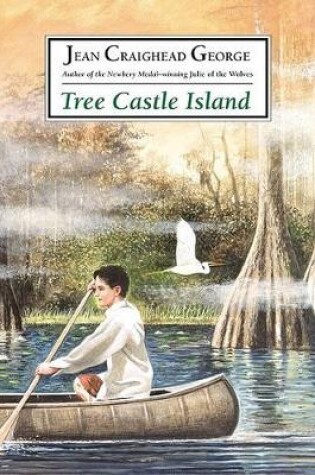 Cover of Tree Castle Island