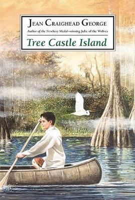 Book cover for Tree Castle Island