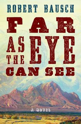 Book cover for Far as the Eye Can See