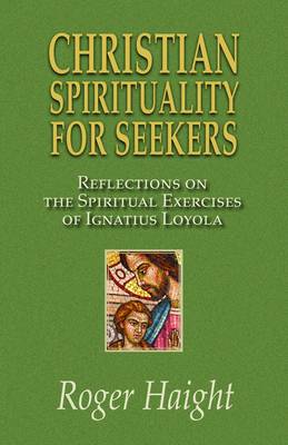 Book cover for Christian Spirituality for Seekers