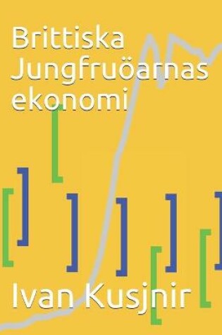 Cover of Brittiska Jungfruöarnas ekonomi