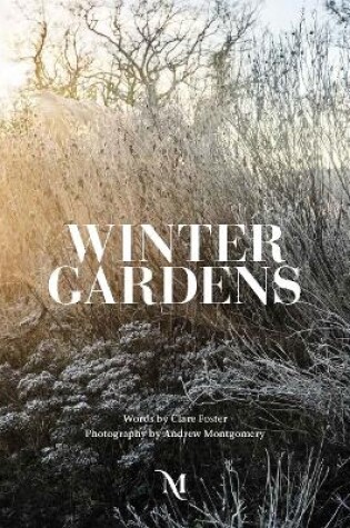 Cover of Winter Gardens