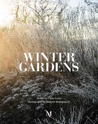 Book cover for Winter Gardens