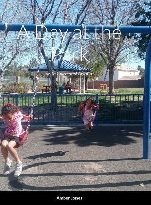 Book cover for A Day at the Park