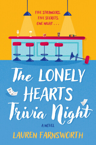 Cover of The Lonely Hearts Trivia Night