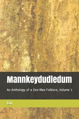 Book cover for Mannkeydudledum