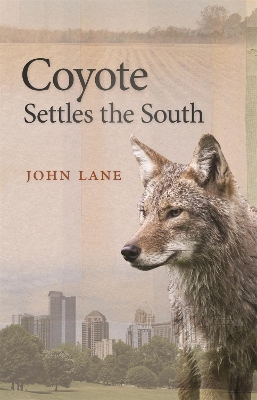 Cover of Coyote Settles the South