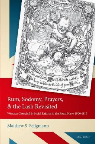 Cover of Rum, Sodomy, Prayers, and the Lash Revisited