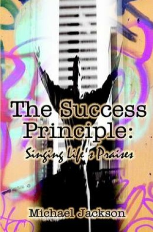 Cover of The Success Principle