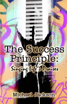 Book cover for The Success Principle