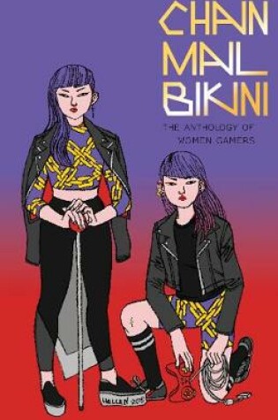 Cover of Chainmail Bikini