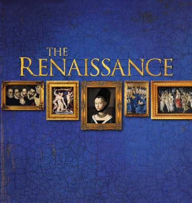 Book cover for The Renaissance