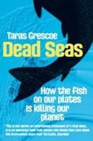 Cover of Dead Seas