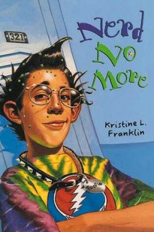 Cover of Nerd No More