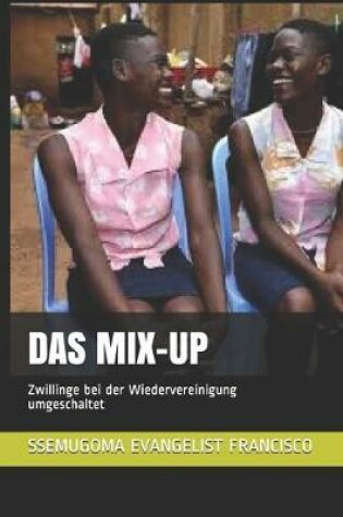 Cover of Das Mix-Up