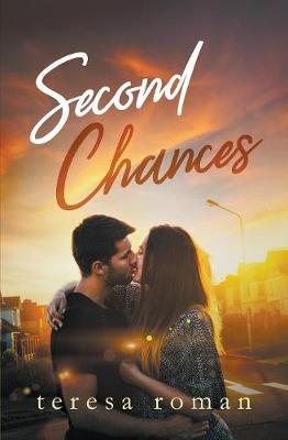 Book cover for Second Chances